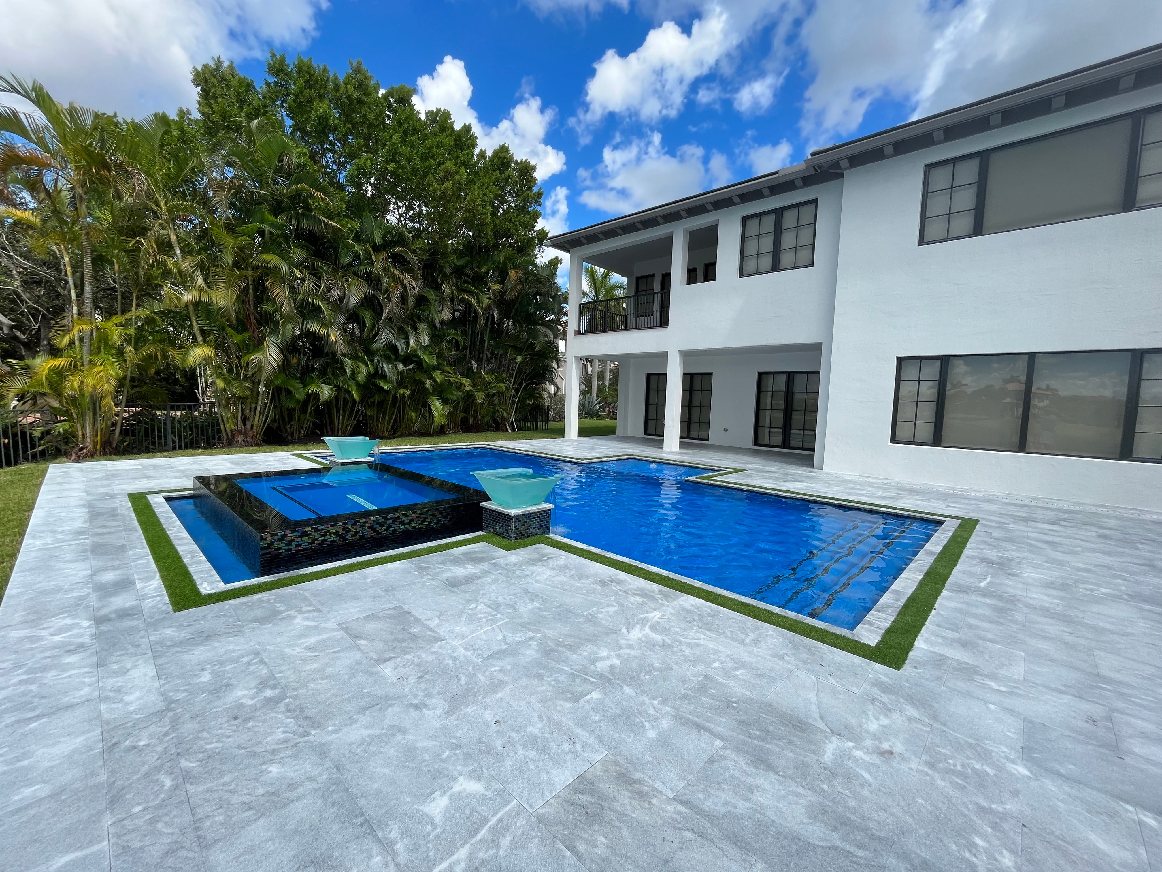 5 Star Pavers Pool Remodels – Premier Pool, Driveway, Patio And Deck ...