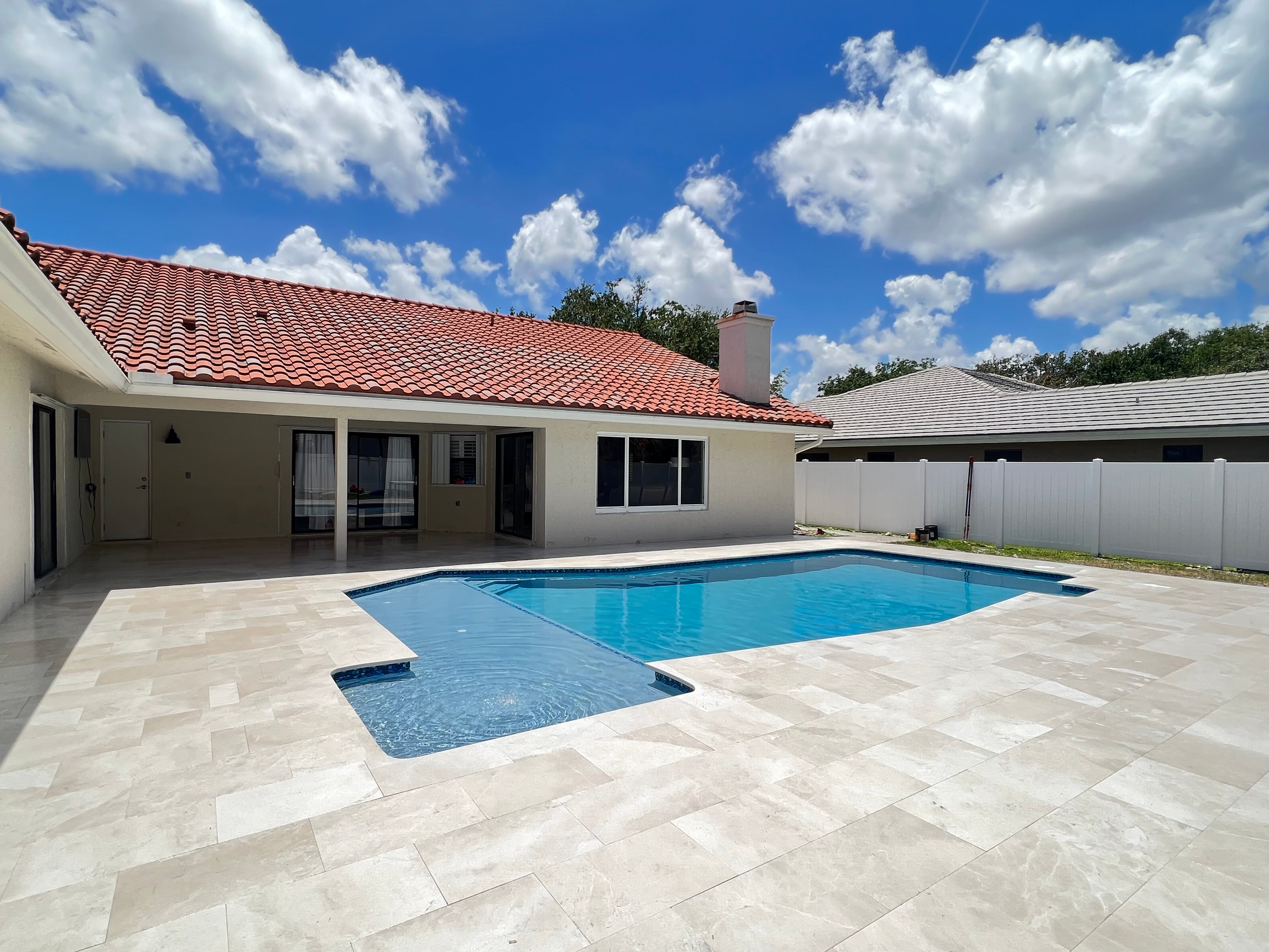 5 Star Pavers Pool Remodels – Premier Pool, Driveway, Patio And Deck ...
